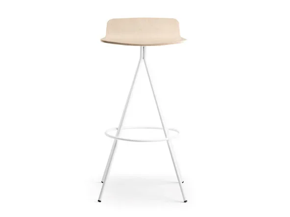 Tabouret haut Glove – Forma 5