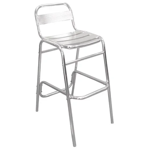 Tabouret RAYMOND – Lot de 4