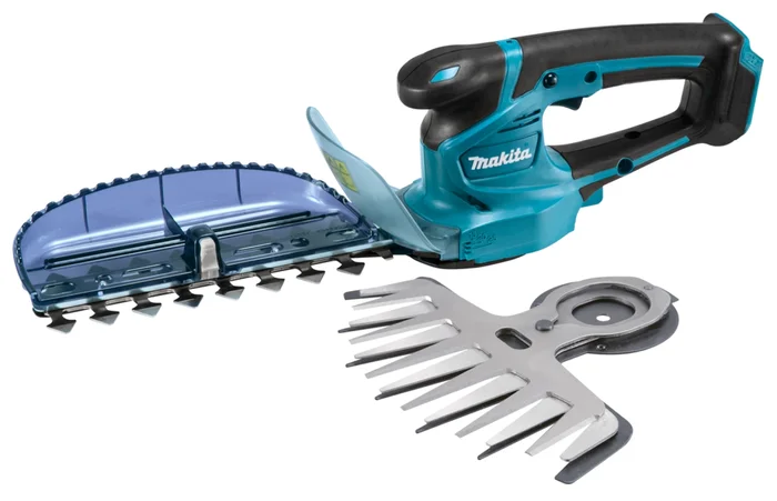 Taille-haie & herbe sans-fil Makita UH201DZX – 12V Li-ion – 200 x 26 x 6 mm – Machine seule
