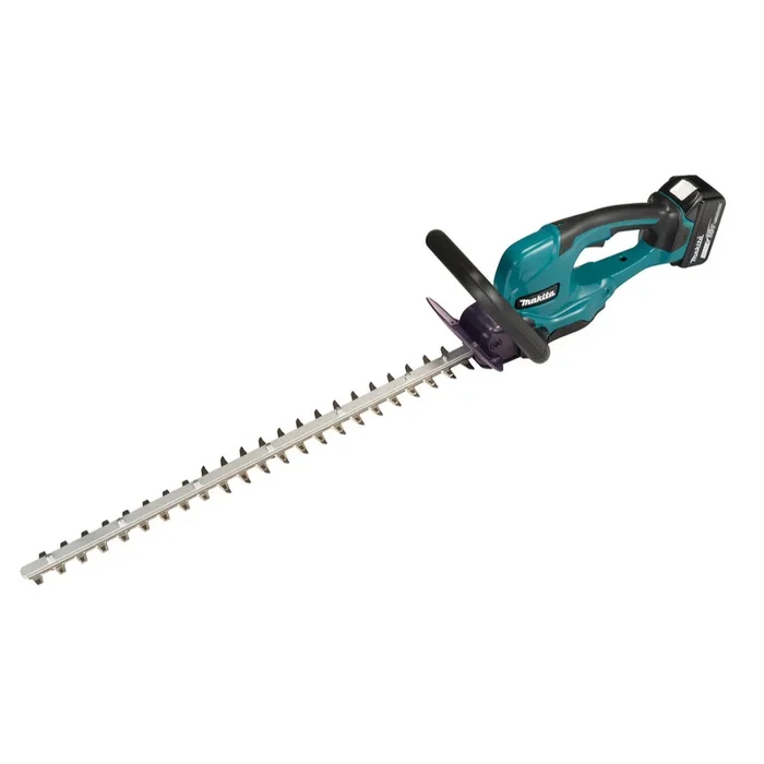 Taille-Haie LXT 18 V Li-Ion – 3 Ah – 60 cm – MAKITA – DUH607F001