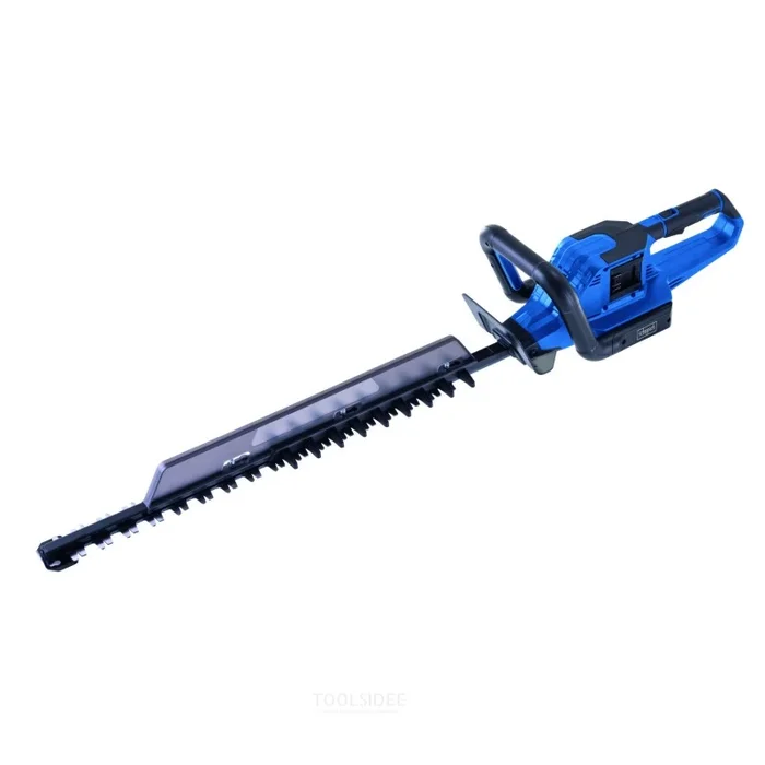 Taille-haie sans fil Scheppach 2x20V BC-HT720-X