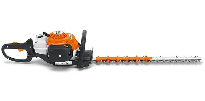Taille-haies professionnel STIHL HS82R 750 MM – 42370112978