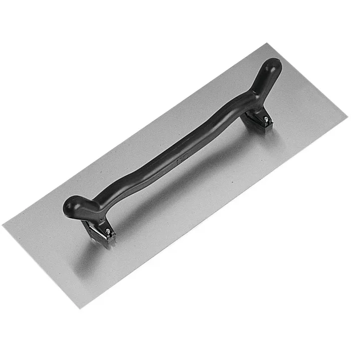 Taloche en aluminium 22×60 cm