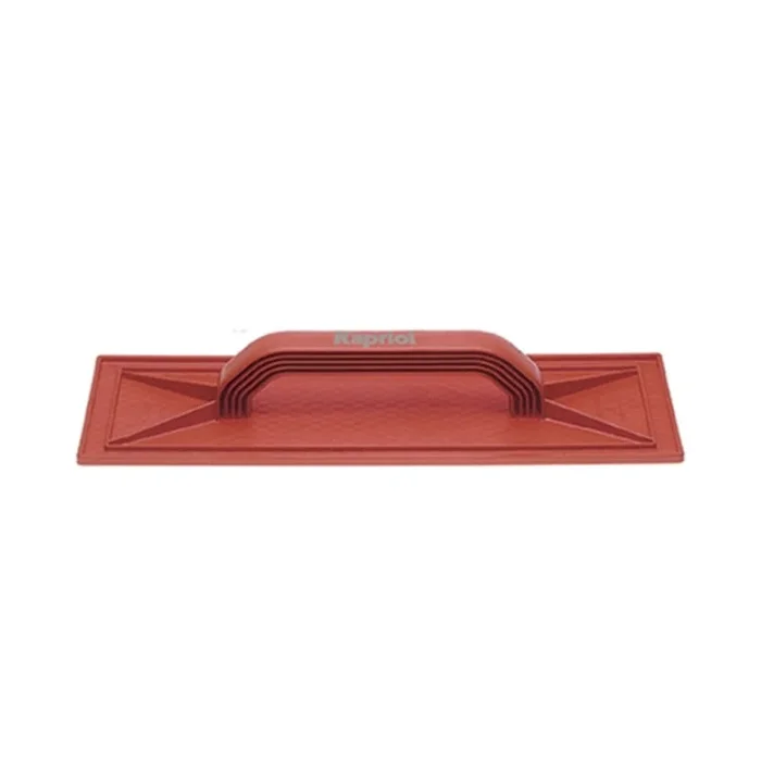 TALOCHE PLASTIQUE 14X44 ORANGE – KAPRIOL – 23085