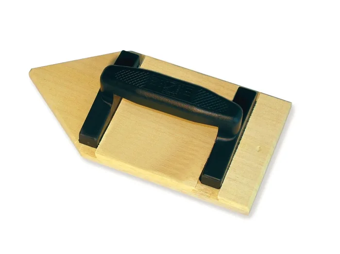 TALOCHE POINTUE 7X16CM POIGNEE BOIS MONDELIN – 314122