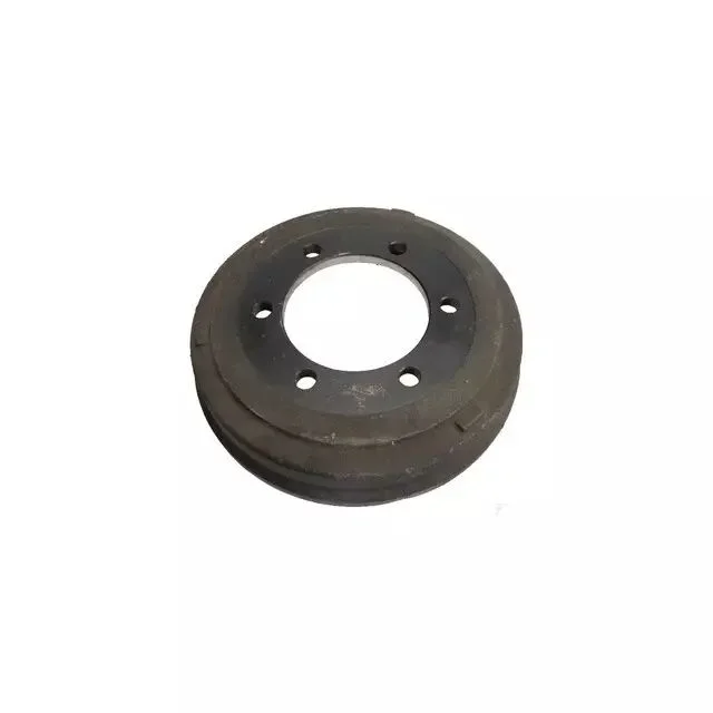 Tambour seul 350×60 6 axes pour frein adr 35g/356e a320