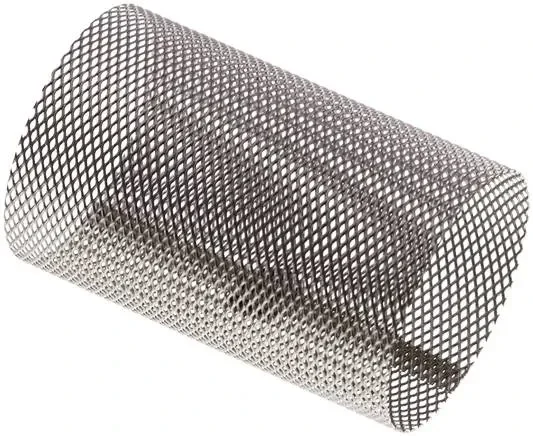 Tamis de rechange 0,5mm 30x47mm pour les filtres à saleté