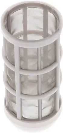 Tamis de rechange 1.4301 pour filetage R 1-1/2&Prime; & R 2