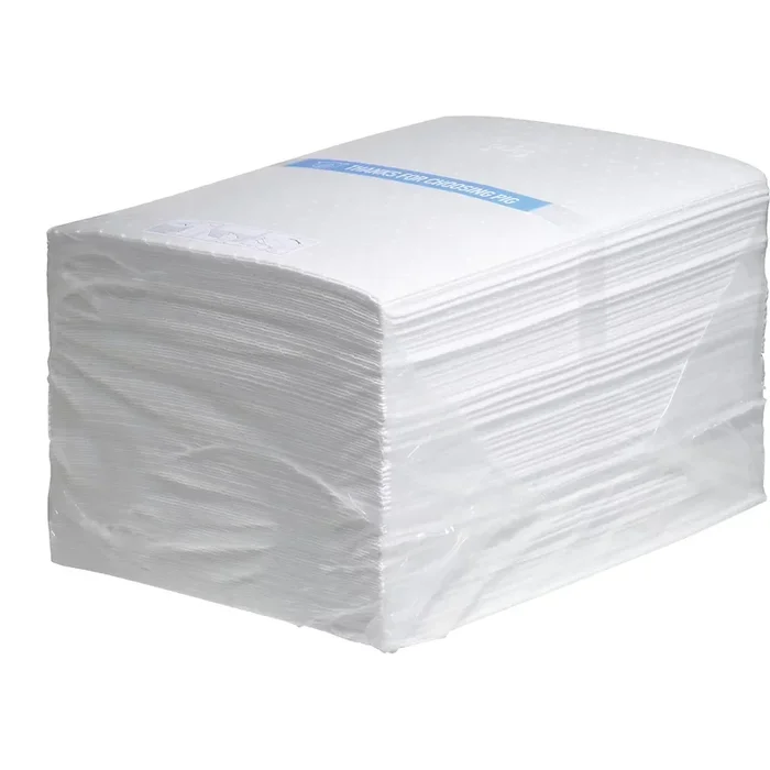 Tapis absorbant pour huiles Oil-Only – PIG