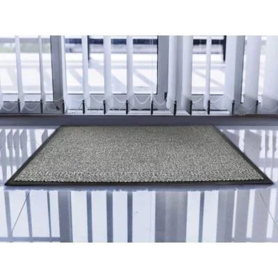 Tapis d’accueil Advantagemat Doortex – 90 x 150 cm – gris