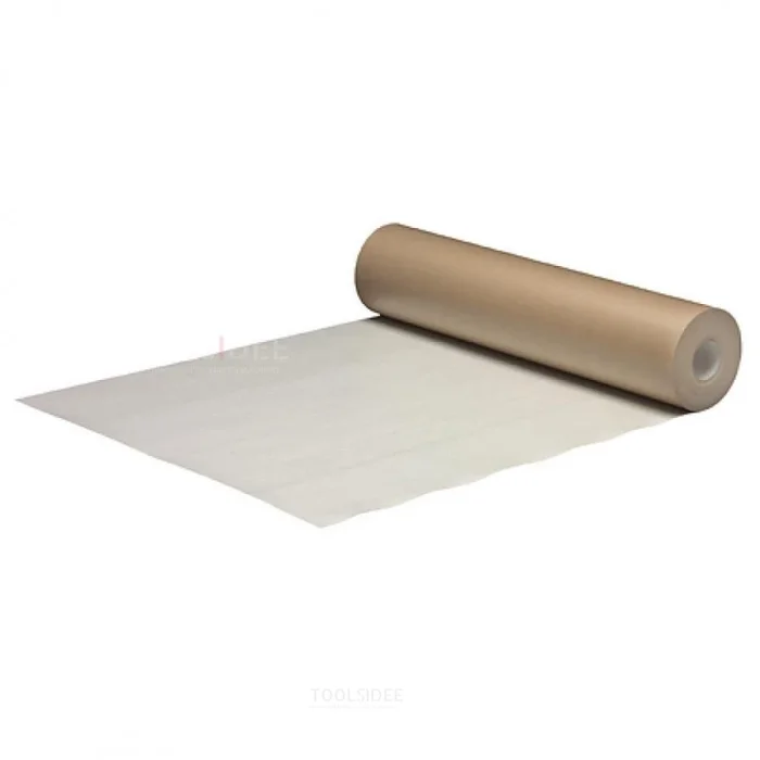 tapis de plâtre hbm marron 60 m2
