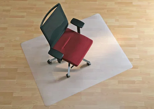 Tapis de protection de sol pour moquette