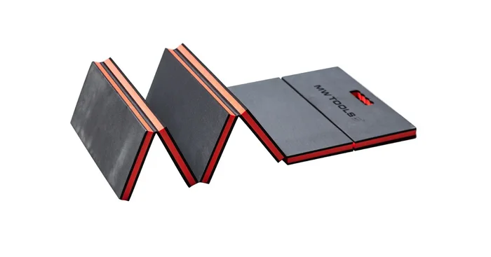 Tapis de travail pliable MW Tools