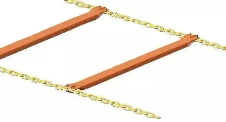 Tapis type Lucas G hulo / paillo / castor + 53 gc