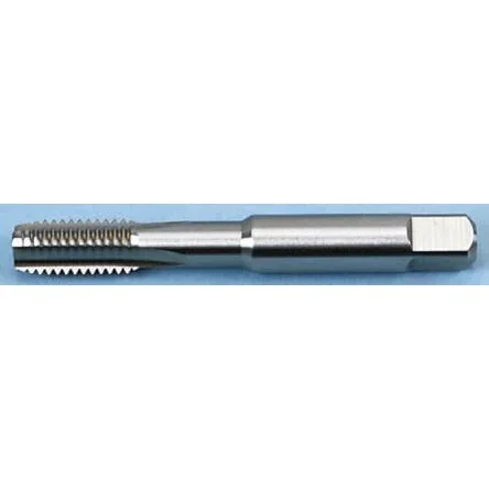 Taraud M9, pas de 1.0mm, Fin métrique, HSS, Taraud machine