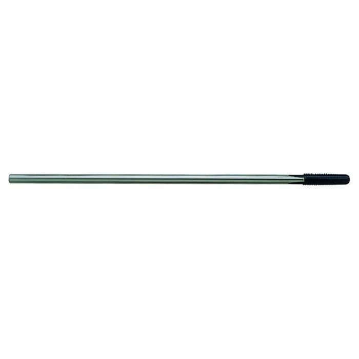 Taraud machine « EXTRA LONG » Standard HSS-E5 -Traitement STEAM -M MF -NFE 66101 -Droit à l’enfilade -6H / Ø: 10 X 1.5 TIVOLY – 970401101000150