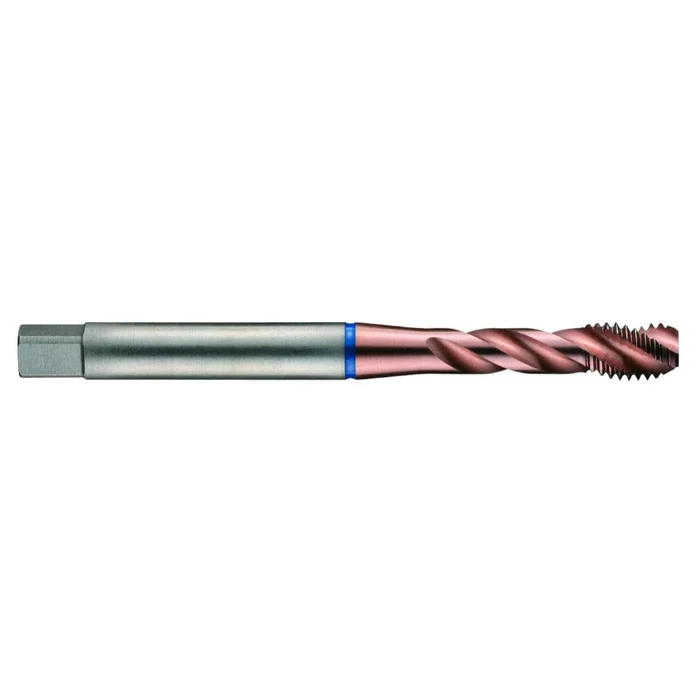 Taraud machine Flashcut HSSE-PM -Revêtu TiCN-MP -M MF -DIN 371/374/376 -Forme C -6H -Conicité arrière / Ø: 12 X 1.5 TIVOLY – 960IT5101200150