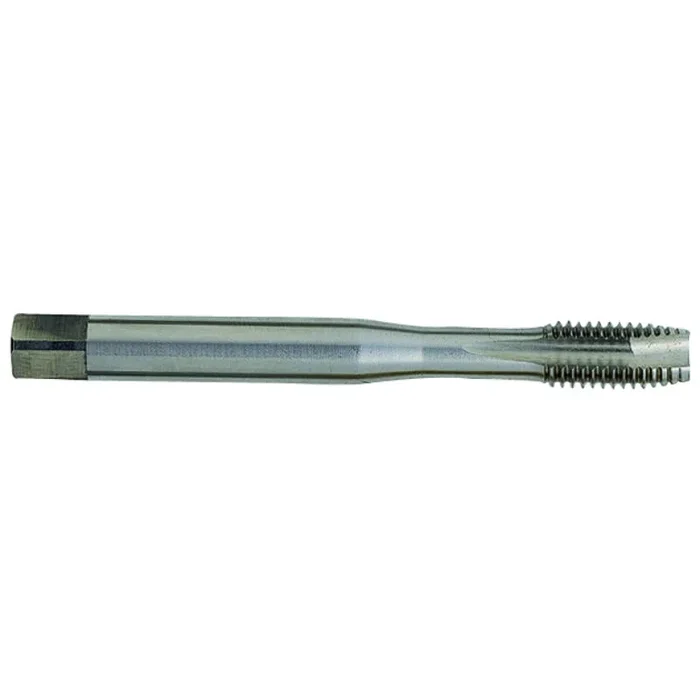 Taraud machine Standard HSS-E5 -BSW -DIN 371 -Forme B -Queue renforcée / Ø: 1/8&Prime; X 40 TIVOLY – 961202100180400