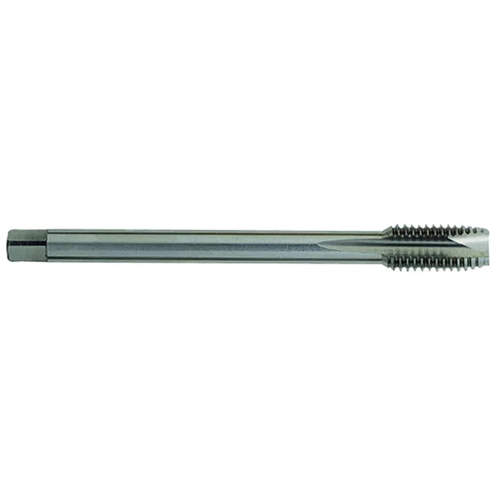 Taraud machine Standard HSS-E5 -BSW -DIN 374/376 -Forme B -Queue passante / Ø: 5/8&Prime; X 11 TIVOLY – 961302100580110