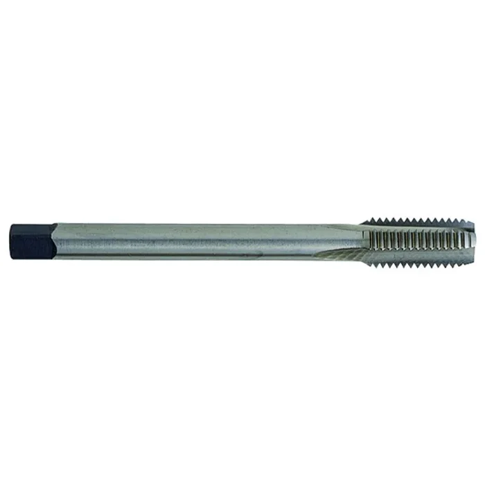 Taraud machine Standard HSS-E5 -M MF -DIN 374/376 -Droit -6H -Queue passante / Ø: 27 X 2 TIVOLY – 960301102700200