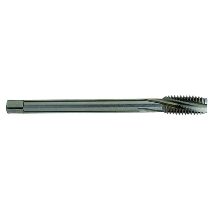 Taraud machine Standard HSS-E5 -M MF -DIN 374/376 -Forme C -6H -Queue passante / Ø: 16 X 1.5 TIVOLY – 960303101600150