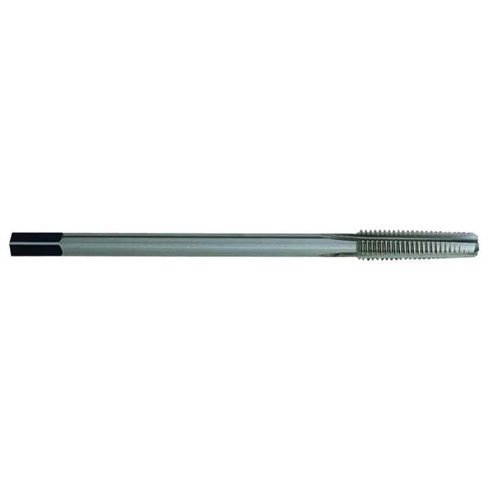 Taraud machine Standard HSS-E5 -M -NFE 66112 -Droit -6H -Série Longue -Queue passante / Ø: 12 X 1.75 TIVOLY – 970460101200175