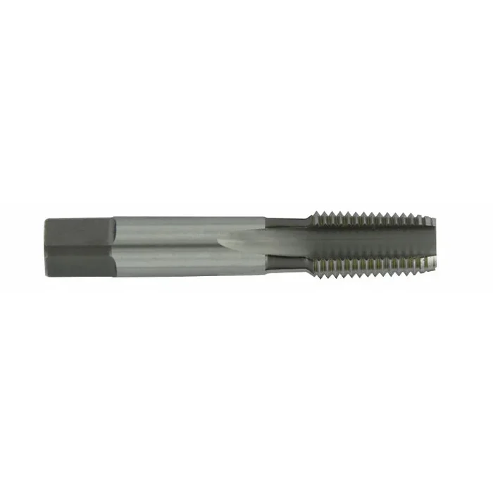 Taraud machine Standard HSS -NPT -Droit -Court / Ø: 1/4&Prime; X 18 TIVOLY – 964310100140180