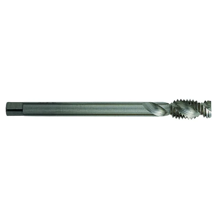Taraud machine Standard HSSE-PM -M -DIN 374/376 -Forme C -6H -Queue passante / Ø: 12 X 1.75 TIVOLY – 960606101200175
