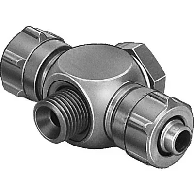 TCK-1/8-PK G 1/8 Mâle