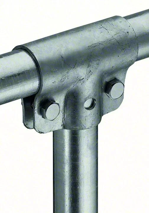 Te ferme 3 tubes 2″1/2 x 2″