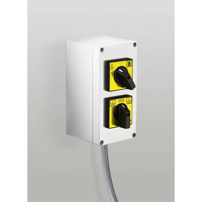 Télécommande M-A, détergent 1-2 KARCHER – 27440140