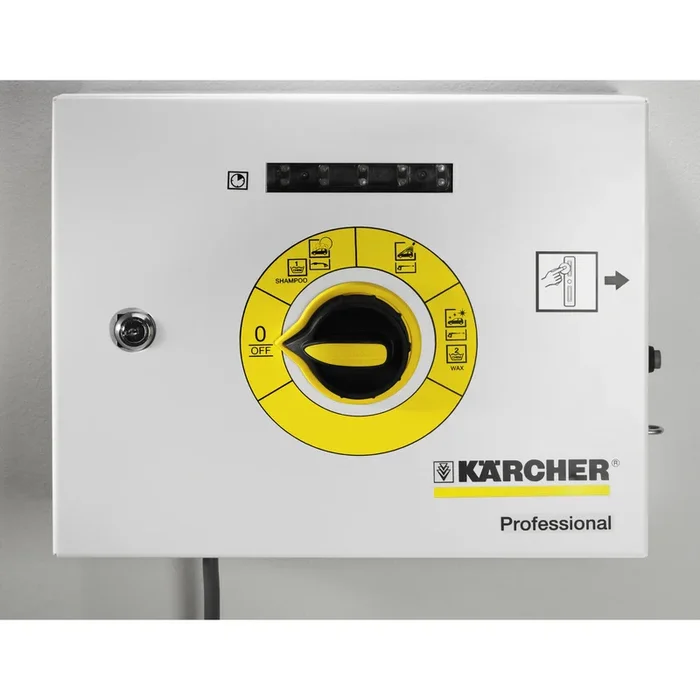 Télécommande multiple à pièce KARCHER – 26424220