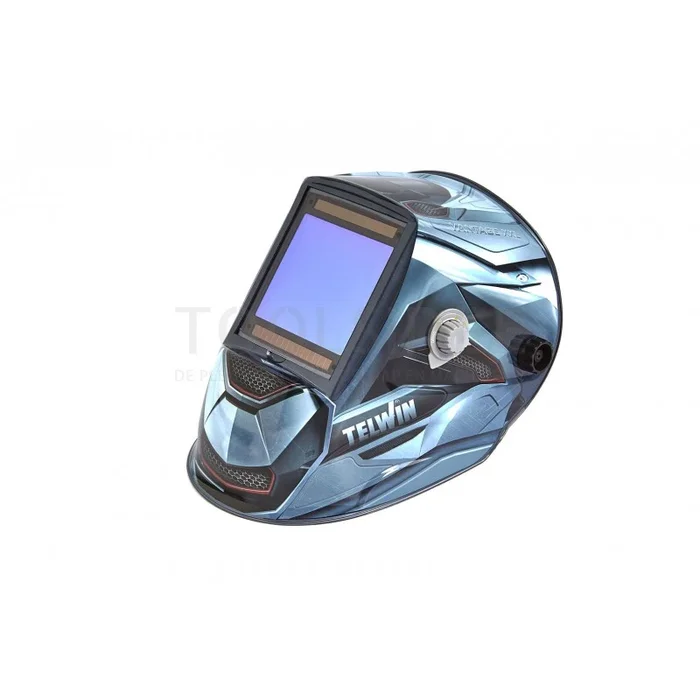 Telwin Casque de soudage Vantage XXL gris