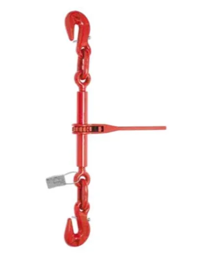 TENDEUR D’ARRIMAGE A CLIQUET ID MAT POUR CHAINE 13 MM 10T -TCLC003G