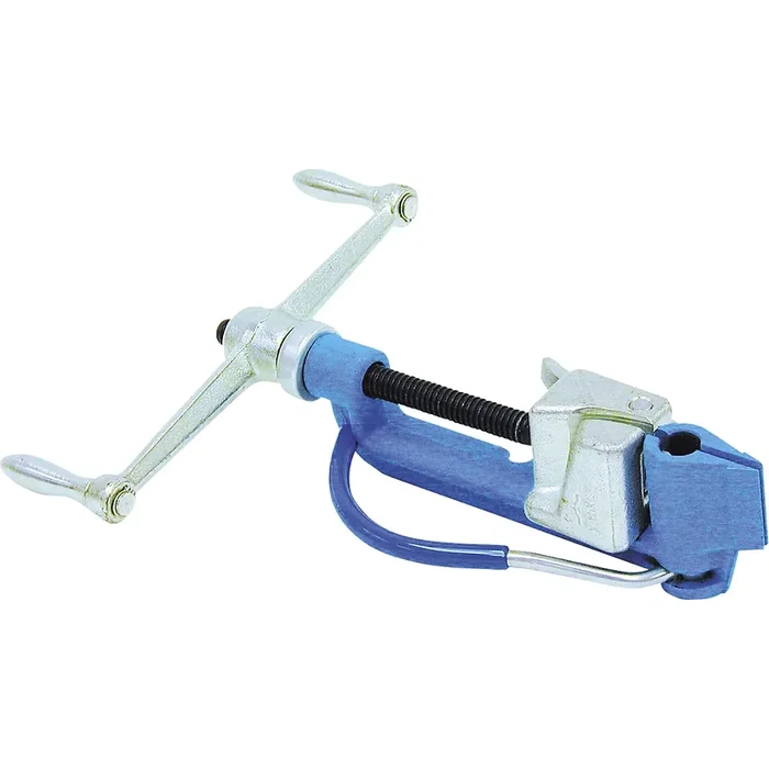 Tendeur pour feuillard inox – ratioform