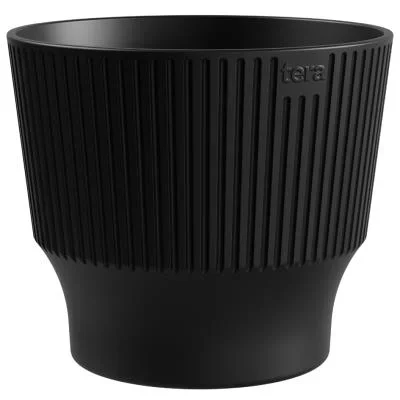 tera Cache-pot &lsquo;Mini&rsquo;, diamètre: 200 mm, desert