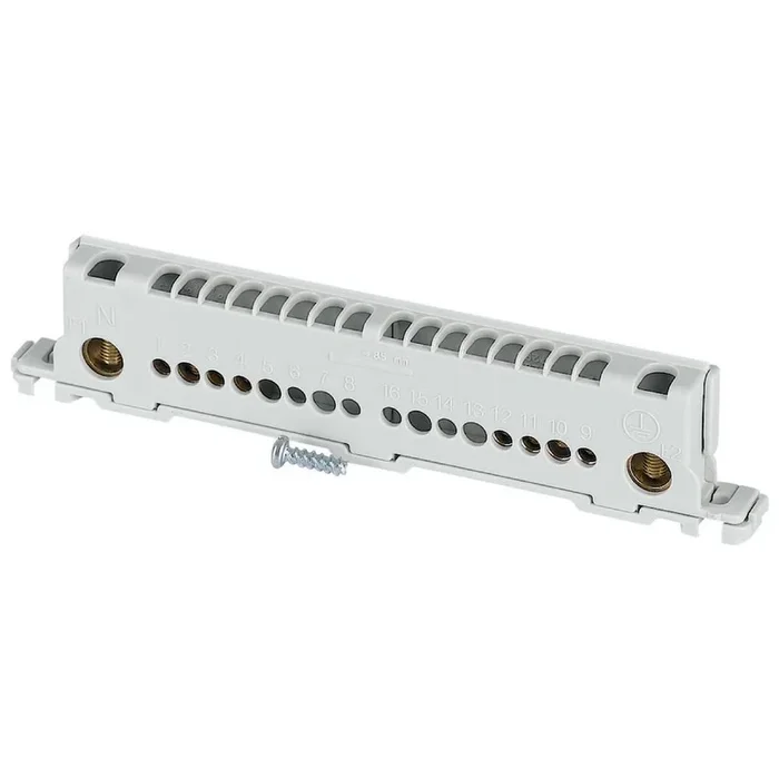 Terminal à vis Eaton série xComfort IKA à utiliser avec IKA Industrial Distribution Board, IKA Professional