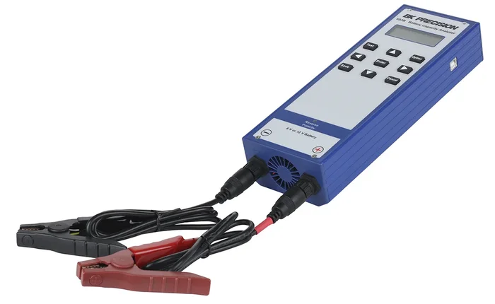 Testeur de batterie BK Precision Pour Batteries 12 V, 6 V 603B