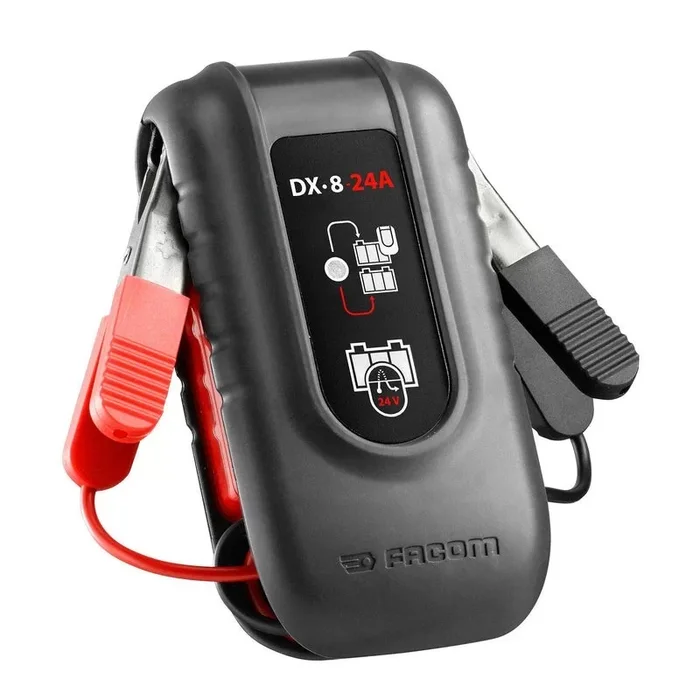 Testeur de batterie Facom 24 volts