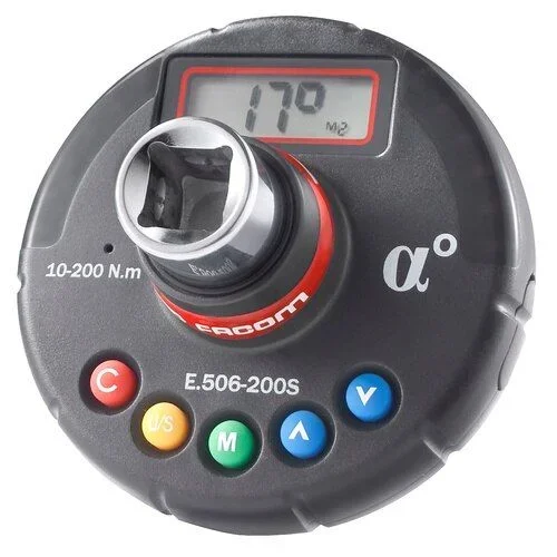 Testeur de couple Facom 40 → 200Nm, 1/2pouces