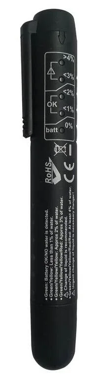 Testeur de liquide de frein type crayon SAM OUTILLAGE – FET5J