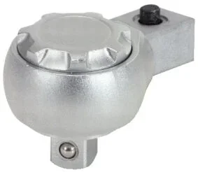 Tête de cliquet, 9×12 mm – 3/8 » KS TOOLS – 516.2638