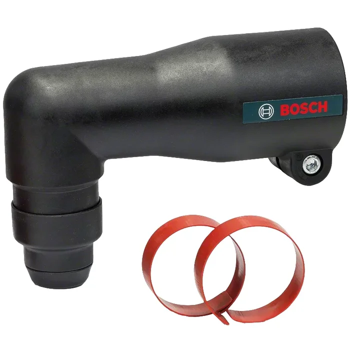 Tete de foret a angle Bosch