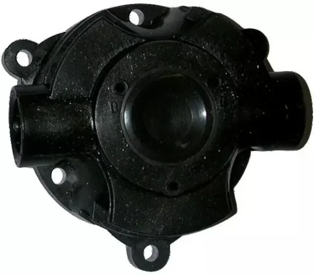 Tête de pompe ef2000 ff3/8 Everflo