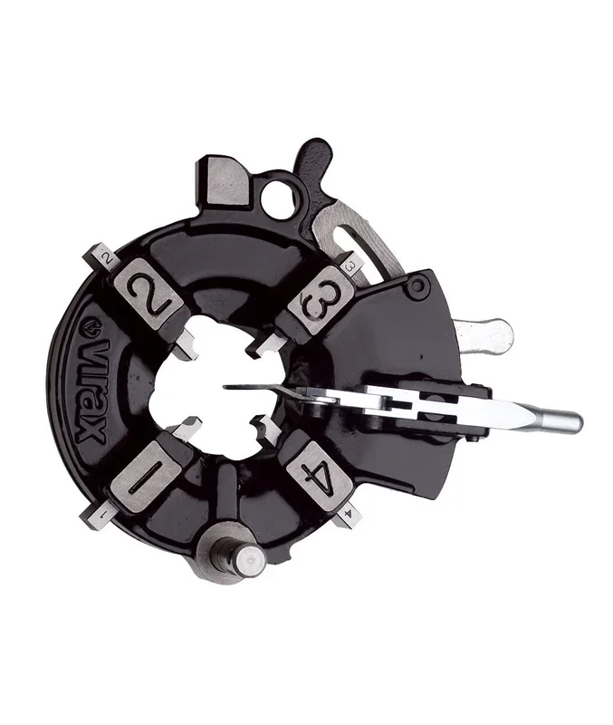 Tete nue 2.1/2-4 » bspt droite pour 162140 VIRAX – 162152