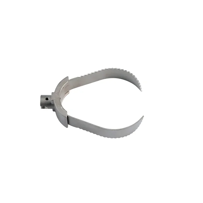 tête tranchante 100 mm pour machine à section pour câble de 16 et 20 mm MILWAUKEE – 48532833