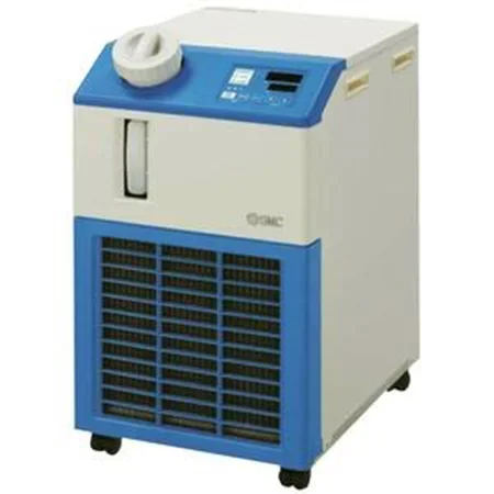 Thermo chiller SMC, G 1/2, 200 To 230V, 5 Bars