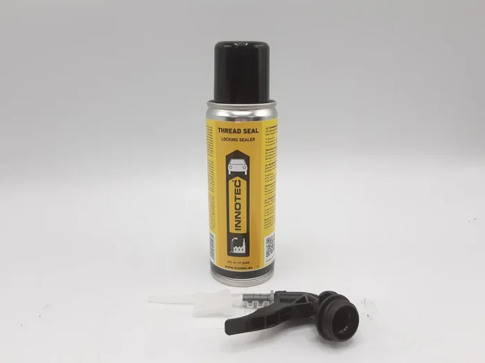 Thread seal – etancheite canalisation innotec – 01.0608.0555 jaune