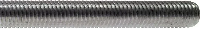 Tige filetée DIN 975 (1 mtr.), M 10, acier inoxydable A2