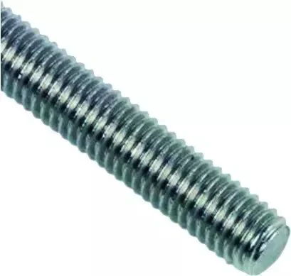 Tige filetée m07 résistance 4,6